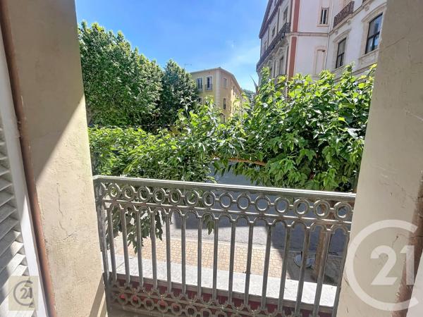 Appartement F2 à vendre  2 pièces - 59,75 m 2   AMELIE LES BAINS PALALDA  - 66