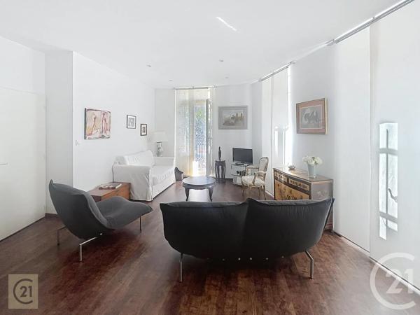 Appartement F2 à vendre  2 pièces - 59,75 m 2   AMELIE LES BAINS PALALDA  - 66