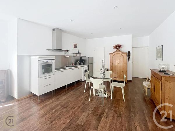 Appartement F2 à vendre  2 pièces - 59,75 m 2   AMELIE LES BAINS PALALDA  - 66