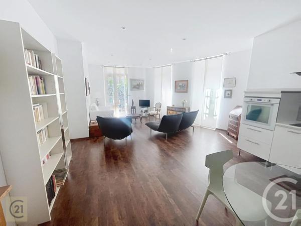 Appartement F2 à vendre  2 pièces - 59,75 m 2   AMELIE LES BAINS PALALDA  - 66
