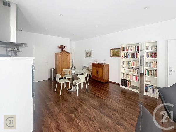 Appartement F2 à vendre  2 pièces - 59,75 m 2   AMELIE LES BAINS PALALDA  - 66