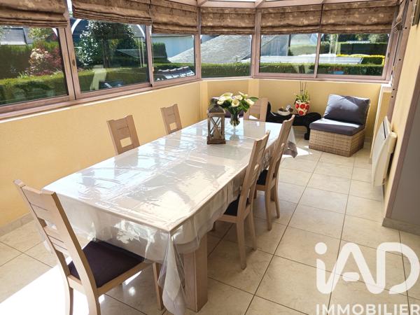 Maison à vendre 5 pièces 108 m² Québriac
