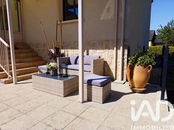 Maison à vendre 5 pièces 108 m² Québriac