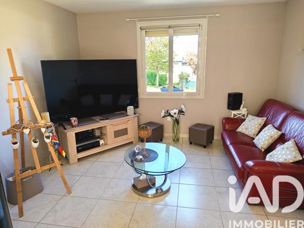 Maison à vendre 5 pièces 108 m² Québriac