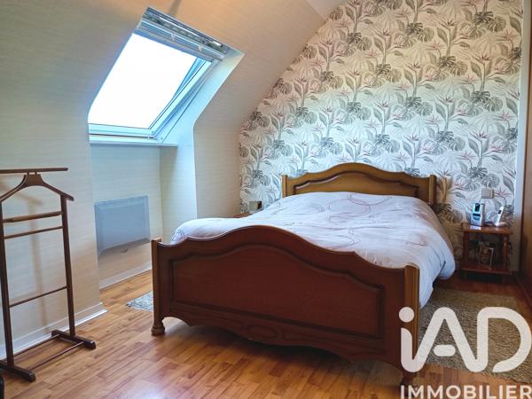 Maison à vendre 5 pièces 108 m² Québriac