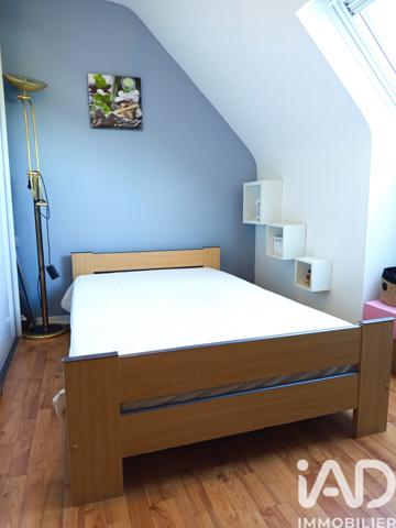 Maison à vendre 5 pièces 108 m² Québriac