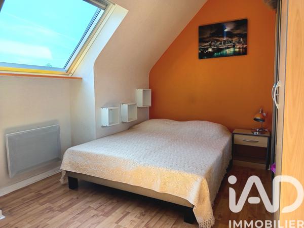 Maison à vendre 5 pièces 108 m² Québriac