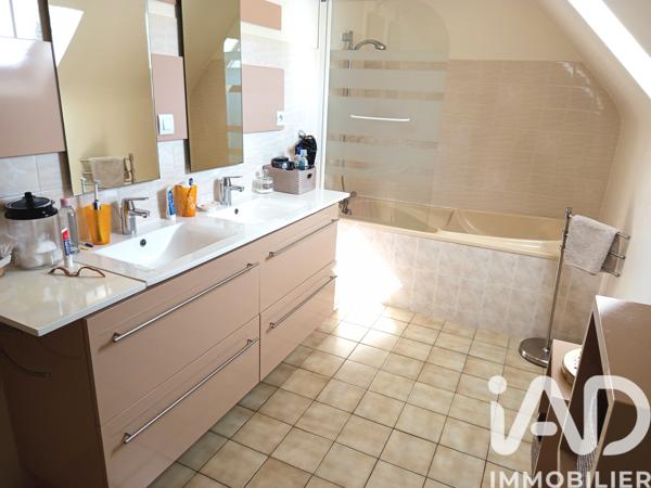 Maison à vendre 5 pièces 108 m² Québriac