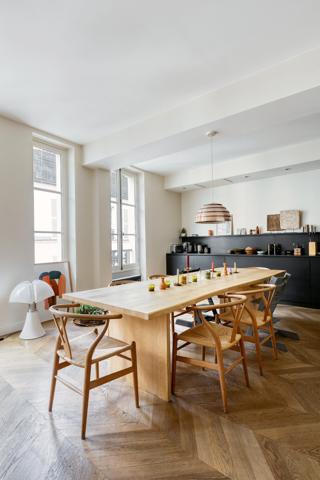 Vente Appartement de luxe Paris 7 4 Pièces 103 m²
