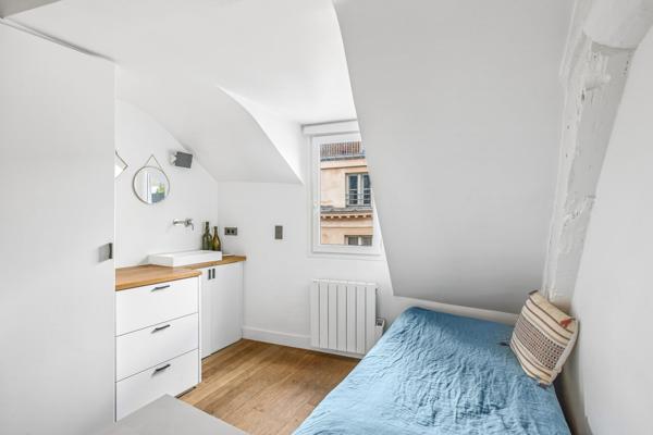 Vente Appartement de luxe Paris 7 4 Pièces 103 m²