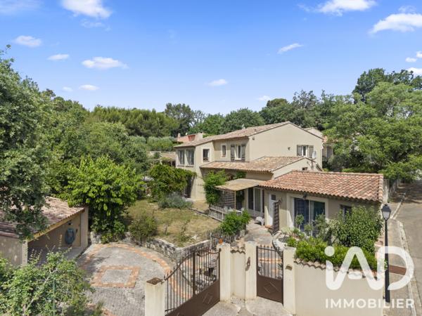 Maison à vendre 6 pièces 175 m² Fuveau