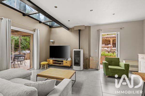 Maison à vendre 6 pièces 175 m² Fuveau