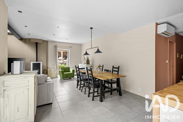 Maison à vendre 6 pièces 175 m² Fuveau