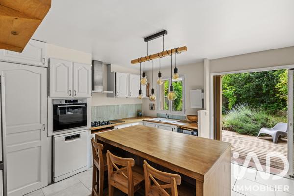 Maison à vendre 6 pièces 175 m² Fuveau
