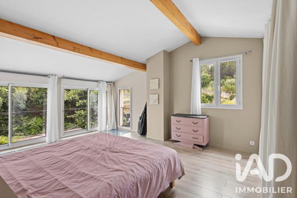 Maison à vendre 6 pièces 175 m² Fuveau