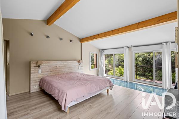 Maison à vendre 6 pièces 175 m² Fuveau