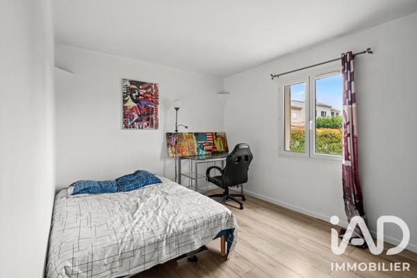 Maison à vendre 6 pièces 175 m² Fuveau