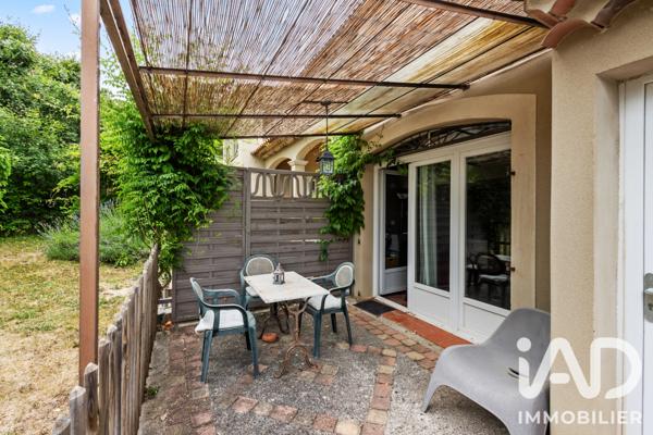 Maison à vendre 6 pièces 175 m² Fuveau