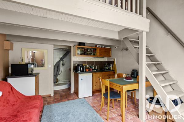 Maison à vendre 6 pièces 175 m² Fuveau