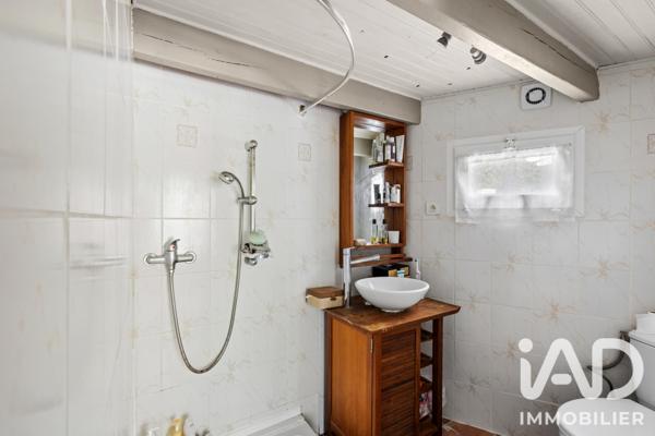 Maison à vendre 6 pièces 175 m² Fuveau