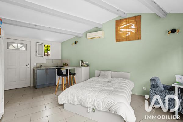 Maison à vendre 6 pièces 175 m² Fuveau