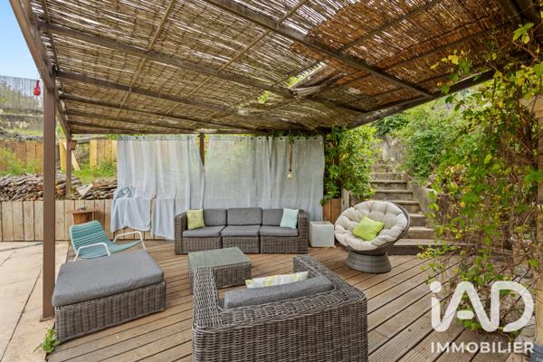 Maison à vendre 6 pièces 175 m² Fuveau