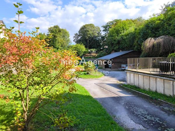 Maison à POUANCE, 49420 - 8 pièces 173m²