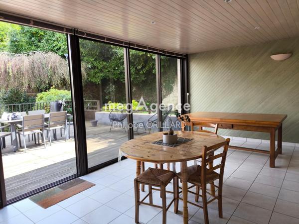 Maison à POUANCE, 49420 - 8 pièces 173m²