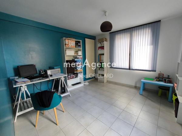 Maison à POUANCE, 49420 - 8 pièces 173m²