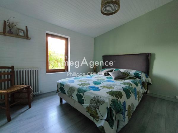 Maison à POUANCE, 49420 - 8 pièces 173m²