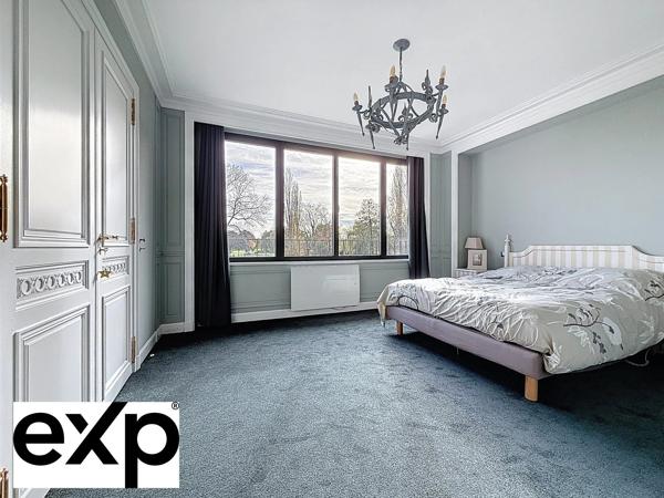 Propriété d’Exception – 1 032 m²  – 13 hectares – Pacy-sur-Eure