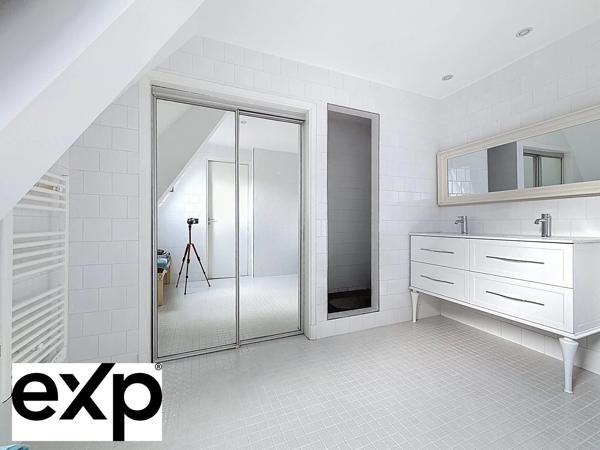 Propriété d’Exception – 1 032 m²  – 13 hectares – Pacy-sur-Eure