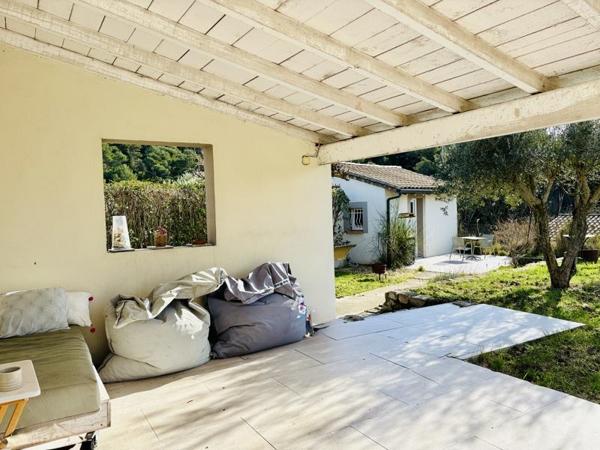 Maison à vendre |  Carcassonne |  5 pièces | 154 m²