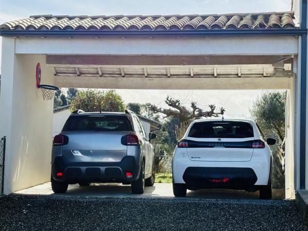 Maison à vendre |  Carcassonne |  5 pièces | 154 m²