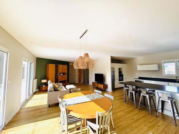 Maison à vendre 349 900 € Carcassonne 5 p 154 m² DPE B