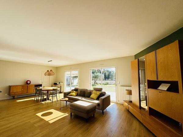 Maison à vendre 349 900 € Carcassonne 5 p 154 m² DPE B