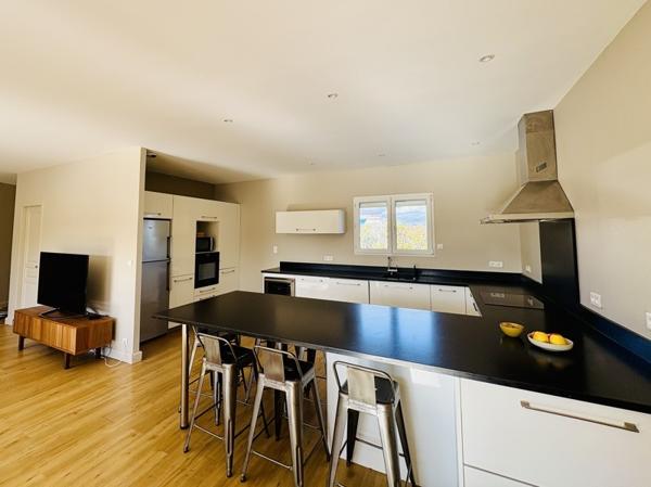 Maison à vendre 349 900 € Carcassonne 5 p 154 m² DPE B