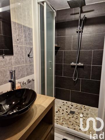 Maison 5 pièces de 104 m² à Cholet (49300)