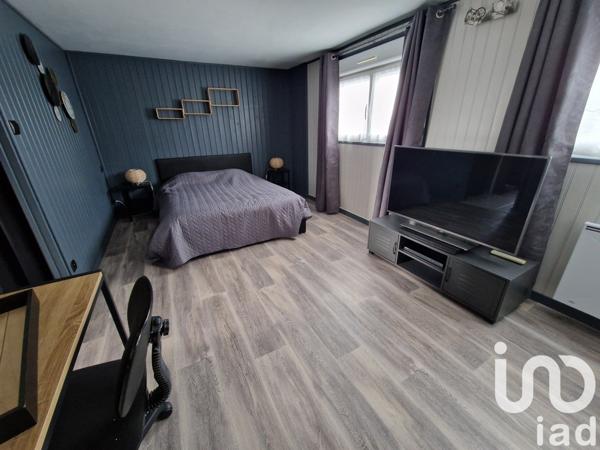 Maison 5 pièces de 104 m² à Cholet (49300)