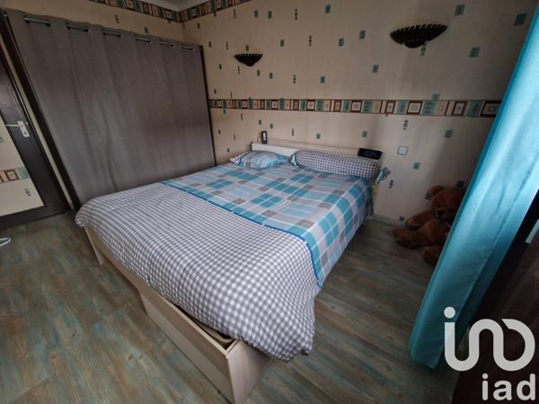 Maison 5 pièces de 104 m² à Cholet (49300)