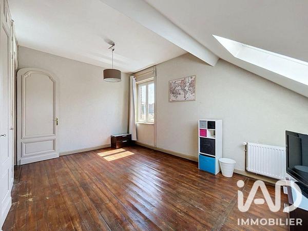 Immeuble à vendre 472 m² Tourcoing