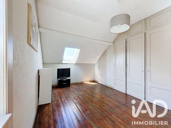 Immeuble à vendre 472 m² Tourcoing