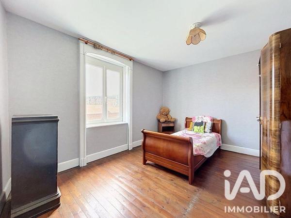 Immeuble à vendre 472 m² Tourcoing