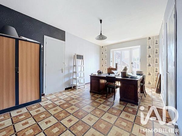 Immeuble à vendre 472 m² Tourcoing