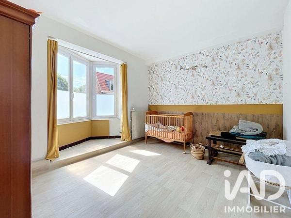 Immeuble à vendre 472 m² Tourcoing