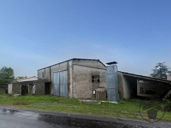 Vente Fonds de commerce à Coutras