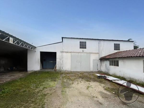 Vente Fonds de commerce à Coutras