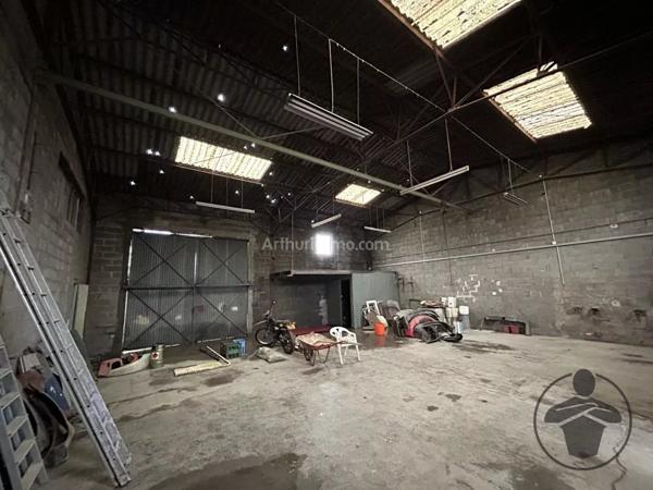 Vente Fonds de commerce à Coutras