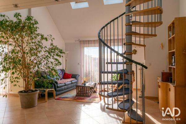 Maison à vendre 5 pièces 160 m² Germigny-des-Prés