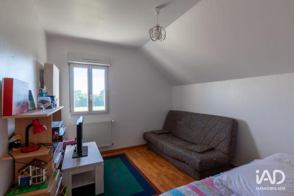 Maison à vendre 5 pièces 160 m² Germigny-des-Prés